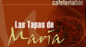 Bar-Cafetería Las Tapas de María, Alba de Tormes