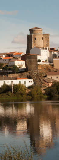 Restarurante Doña Matea - Alba de Tormes
