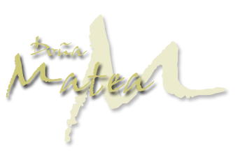 Restaurante Doña Matea - Alba de Tormes